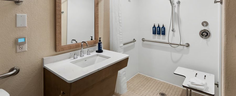 Worldmark Scottsdale — Bathroom