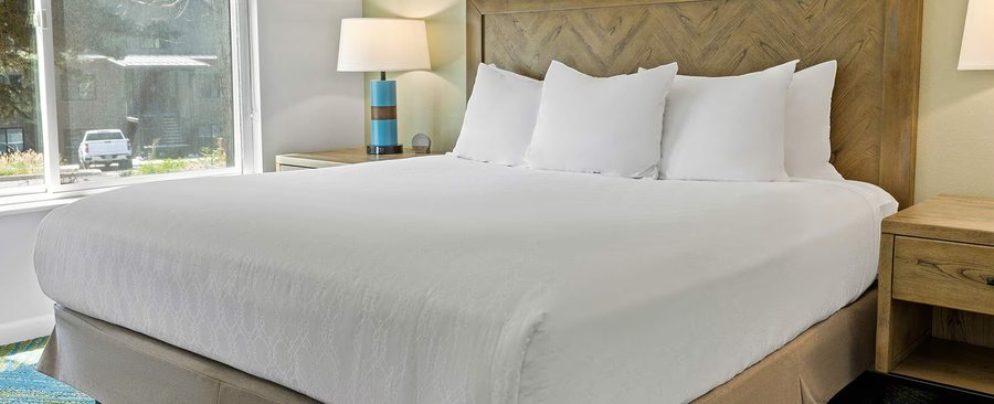 WorldMark Wolf Creek — Guest room