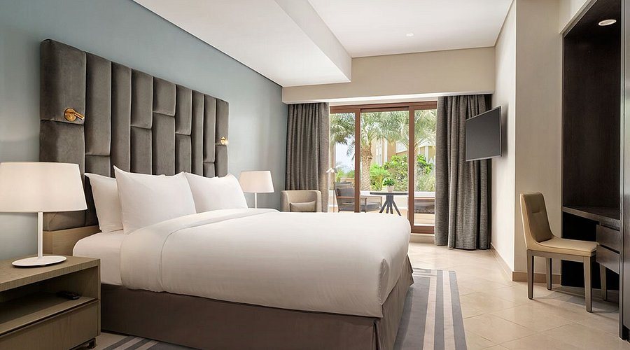 Wyndham Residences The Palm — Guest room
