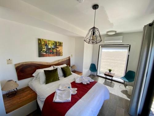 Xaroma — Guest room