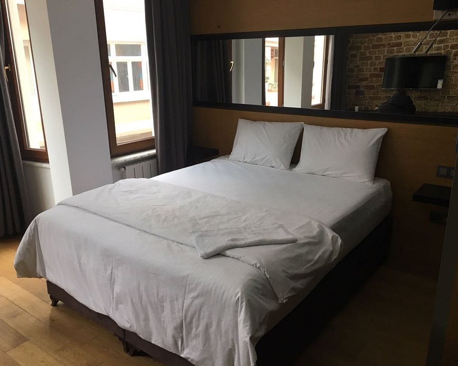 Xenia Hotel Istanbul Istanbul — Guest room