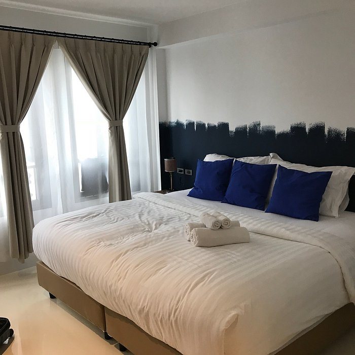 Xinlor House — Guest room