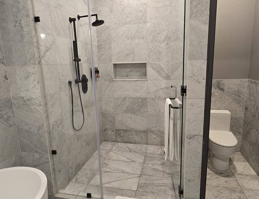 Xoma Boutique Stays By Viadora — Bathroom