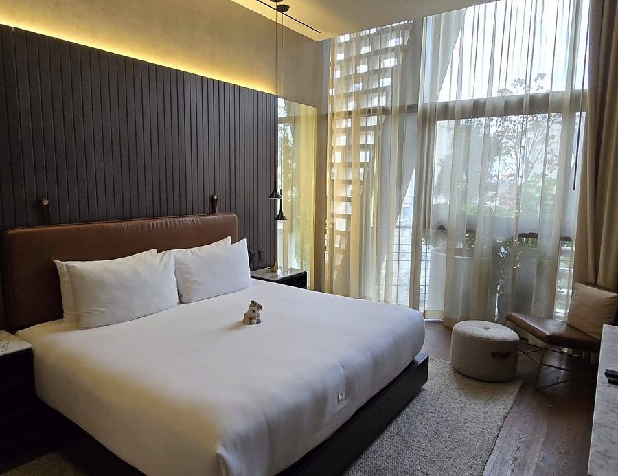 Xoma Boutique Stays By Viadora — Guest room