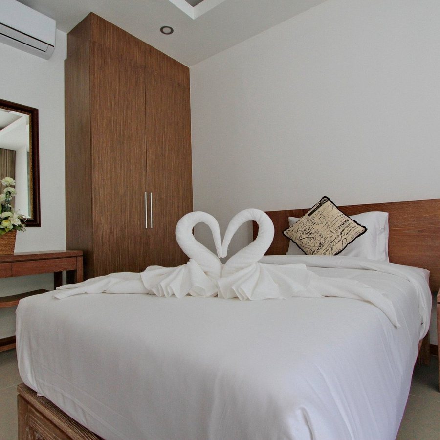 Ya Nui Resort — Guest room
