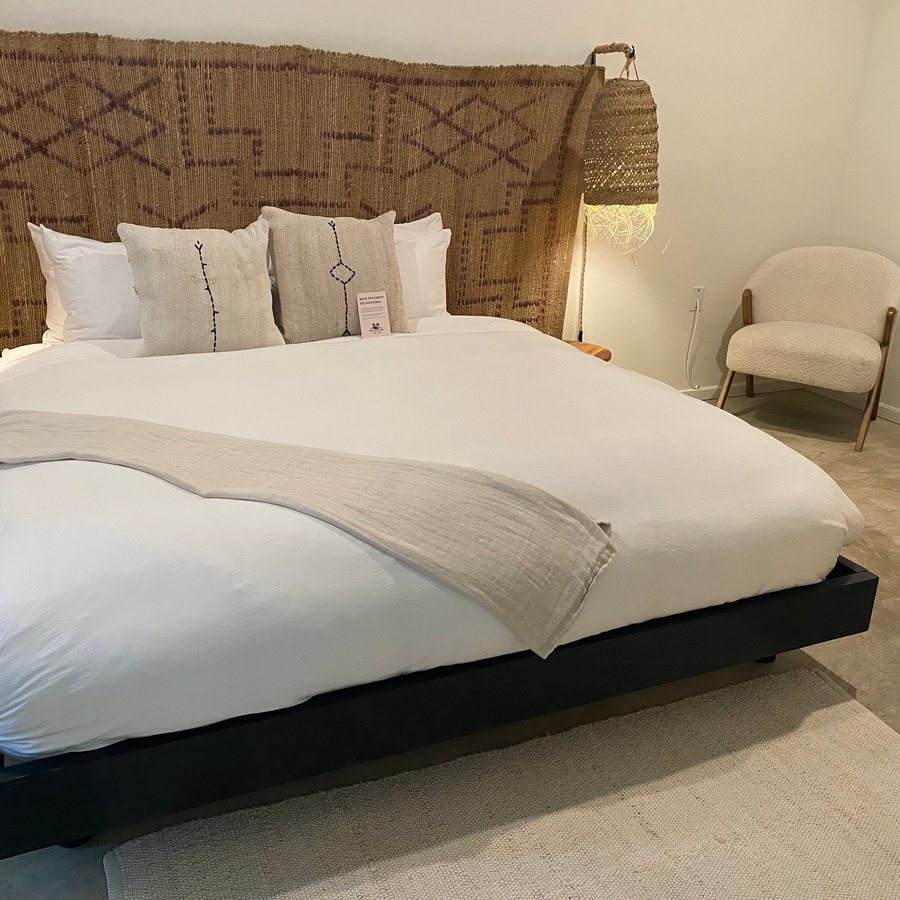 Yara Hotel — Guest room