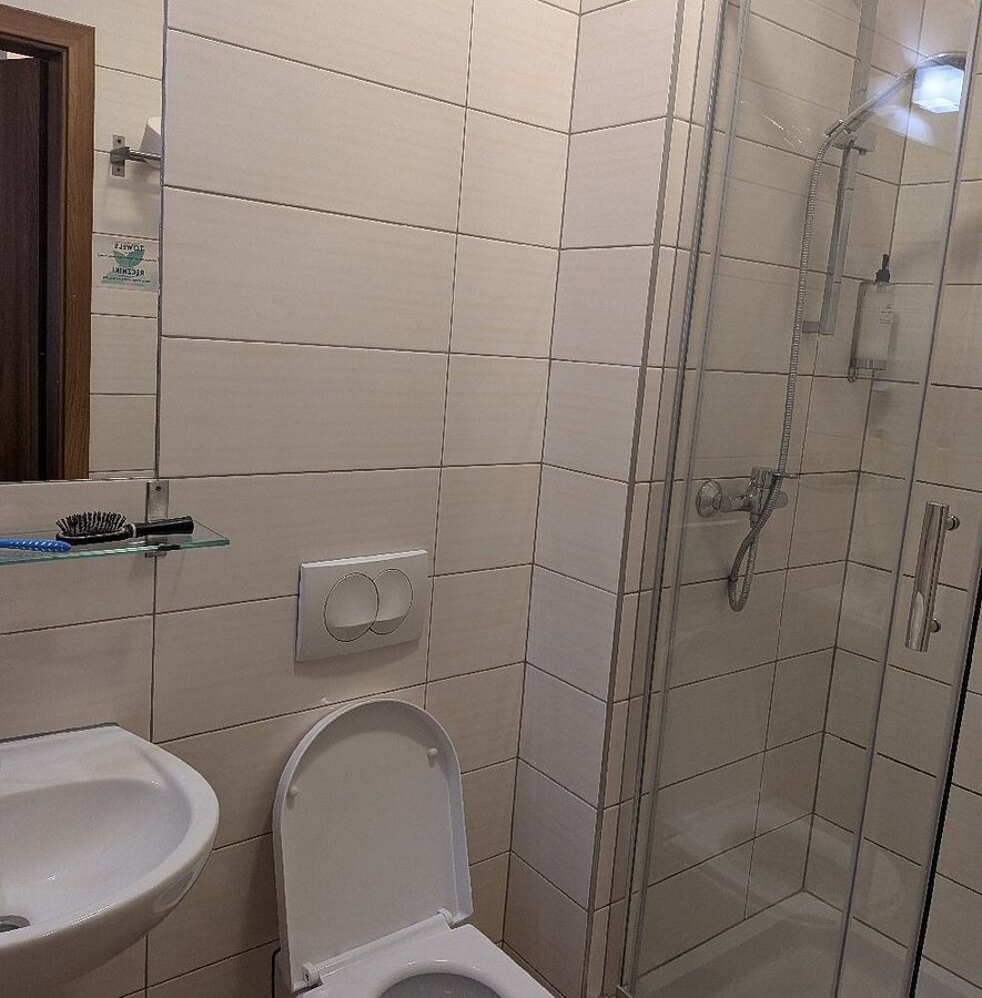 Yarden Hotel by Artery Hotels — Bathroom
