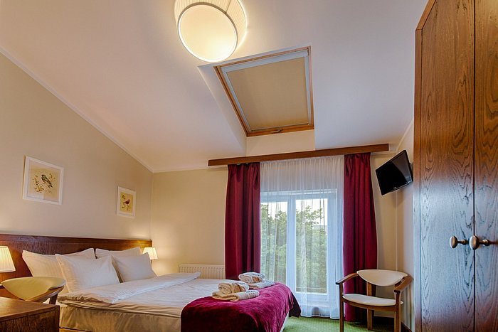 Yarden Hotel by Artery Hotels — Guest room