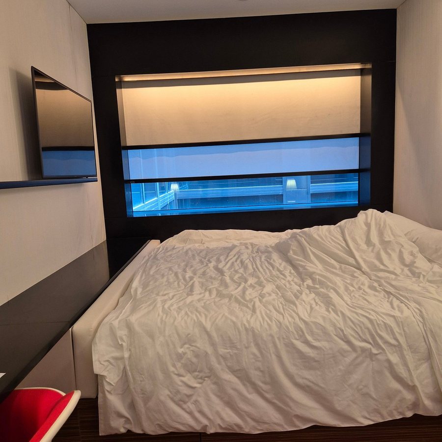 YaTi by Artyzen Hongqiao Shanghai — Guest room