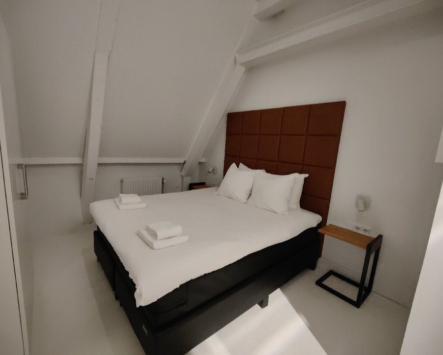 Yays Amsterdam Salthouse Canal By Numa — Guest room