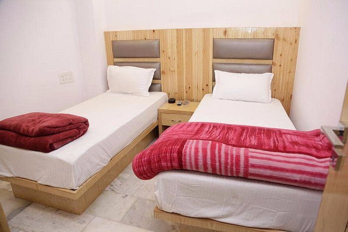 Yes Boss By Backpackers Heaven — Guest room