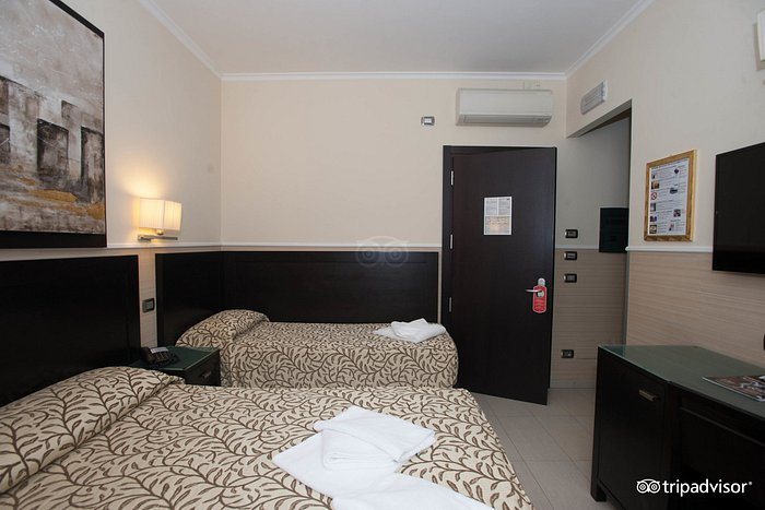 Yes Hotel Boutique Hotel Rome — Guest room