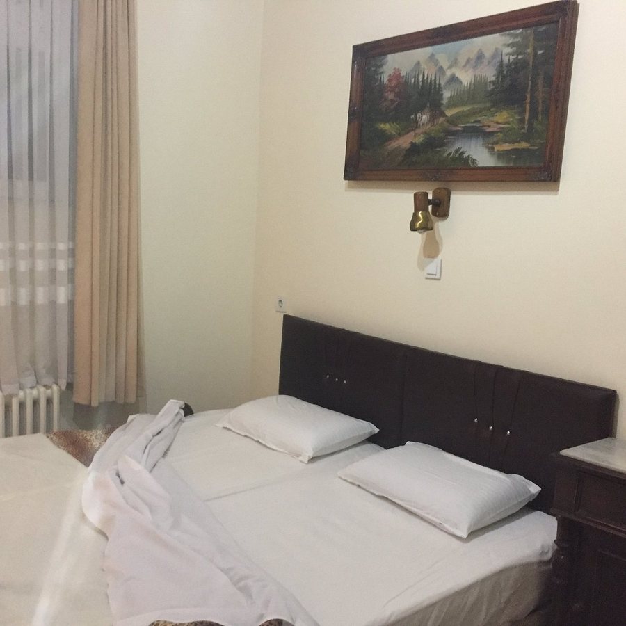 Yesilkoy Airport Boutique Hotel Istanbul — Guest room