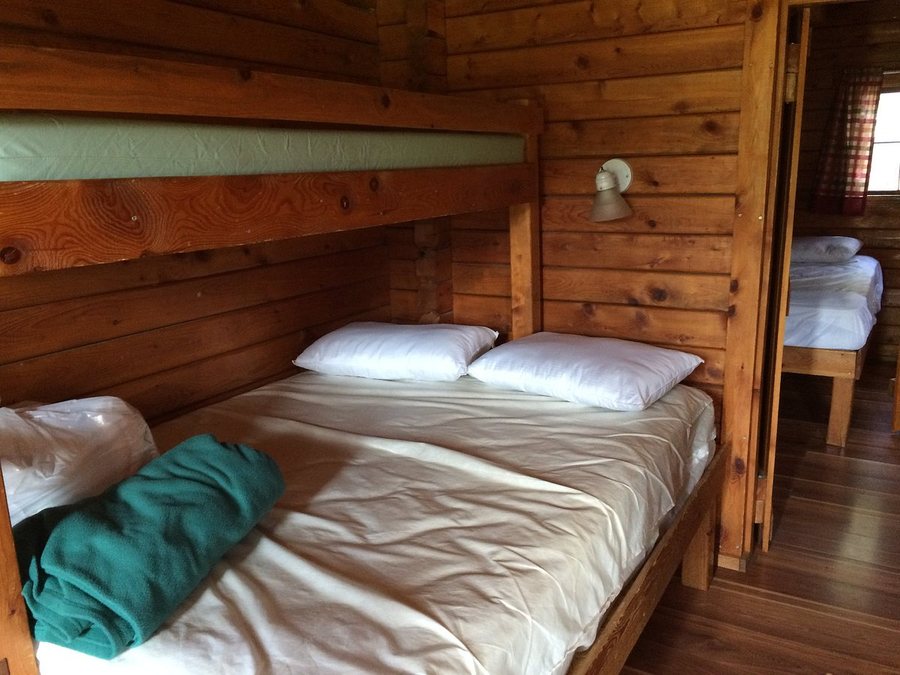 Yogi Bear s Jelly Stone Park Resort — Guest room