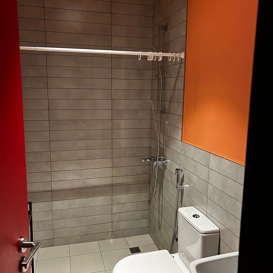 YouCo Dubai — Bathroom