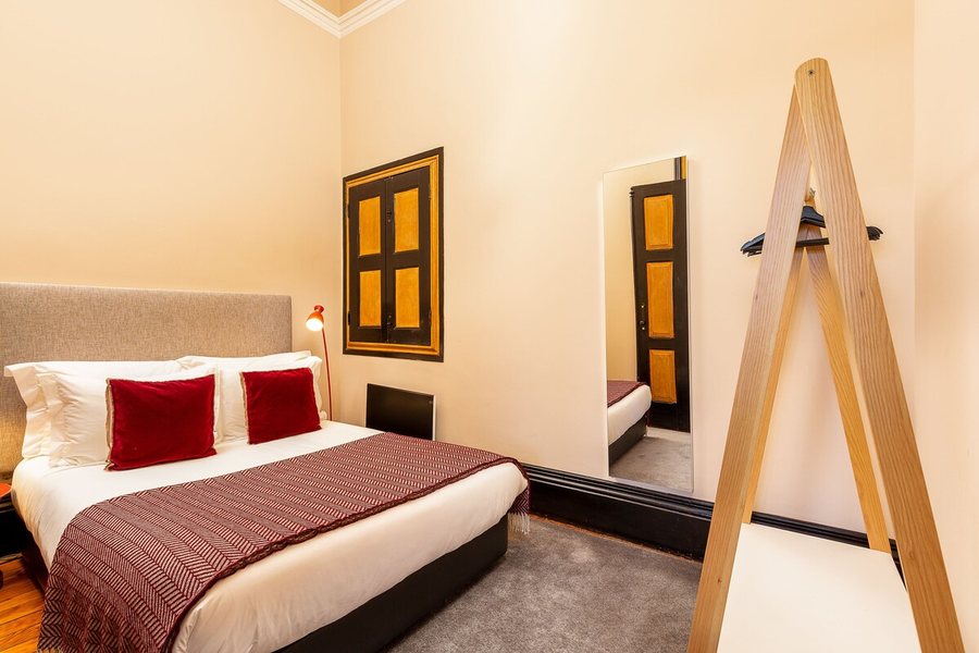 Youropo Bolhao — Guest room