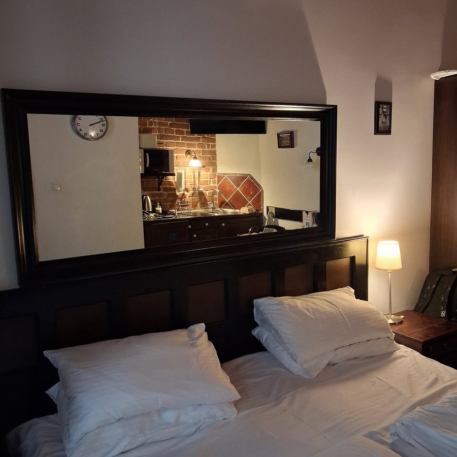Yourplace Biskupia Apartments — Guest room