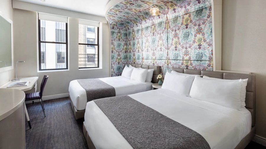 YourStay MidTown Apartments — Guest room
