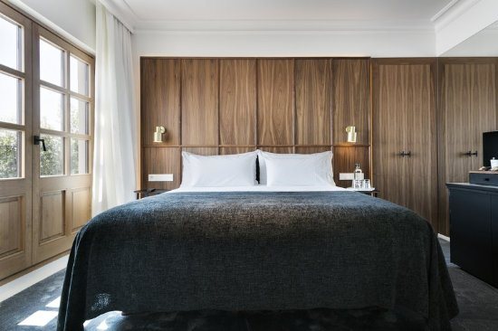 Yurbban Passage Hotel Spa Barcelona Catalonia — Guest room