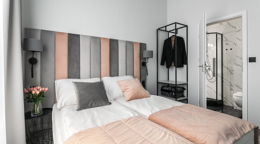 Z14 Boutique Residence Krakow Old Town — Guest room