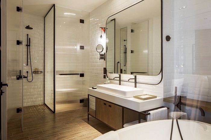 Zabeel House The Greens — Bathroom