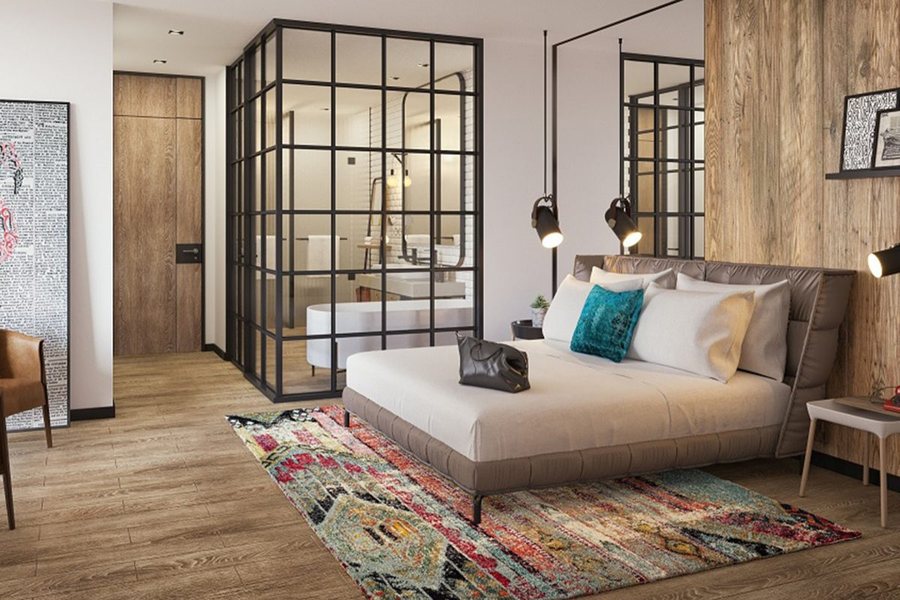 Zabeel House The Greens — Guest room