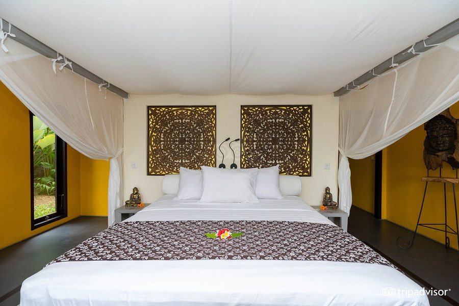 Zen Resort Bali — Guest room