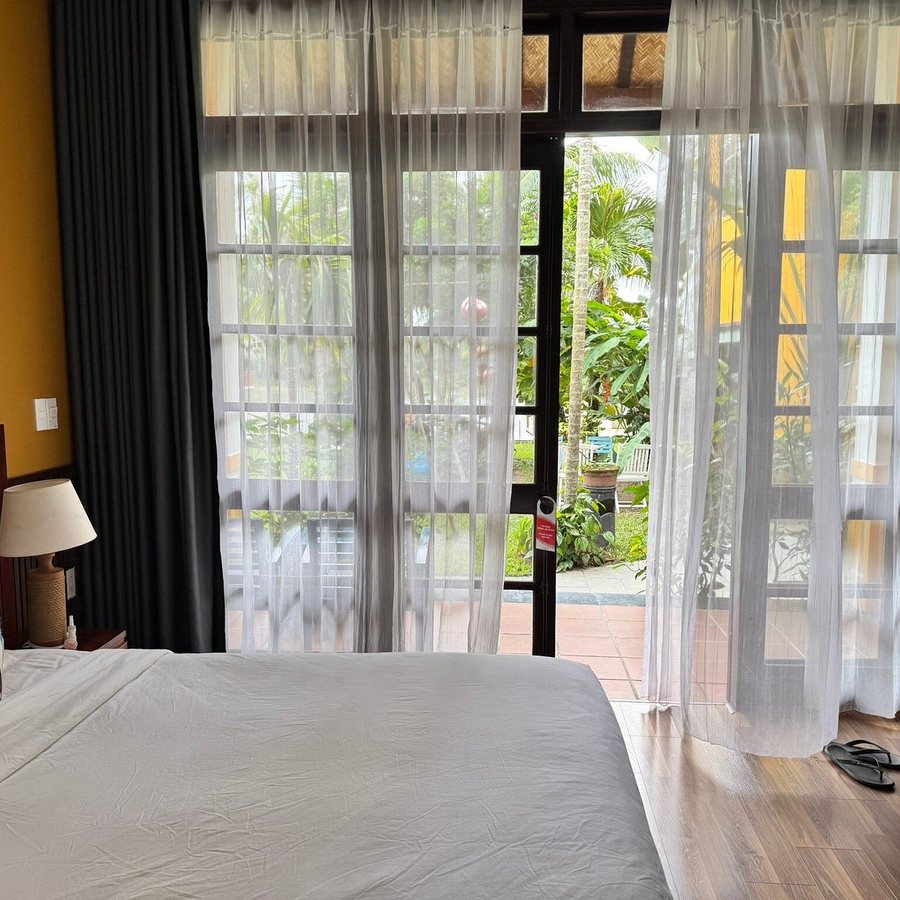 Zen Retreat Hoi An — Guest room