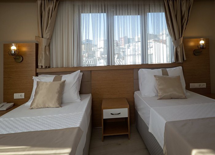 Zeyn Hotel Istanbul Istanbul — Guest room