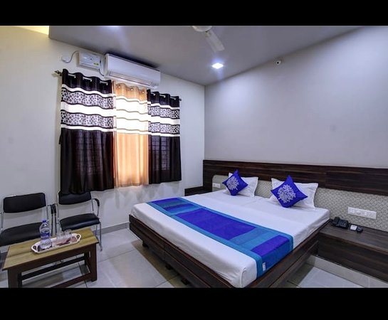 Zip By Spree Hotels Ilkal — Guest room