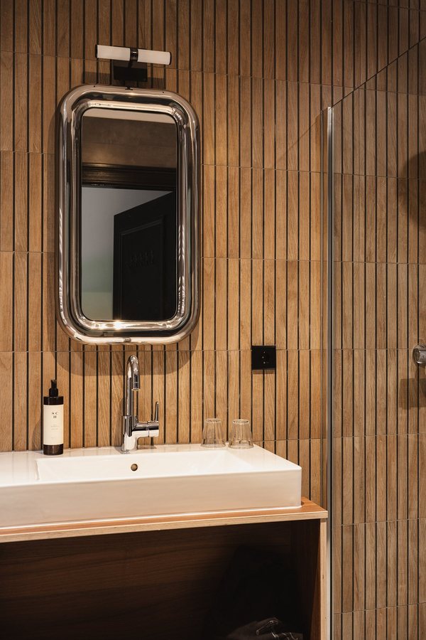 Zoomers Aan Het Bos — Bathroom