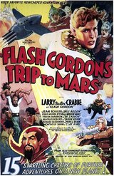 Flash Gordon's Trip to Mars