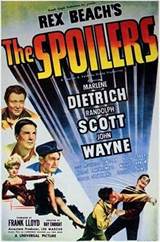 The Spoilers