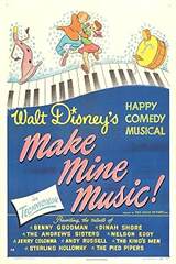 Make Mine Music