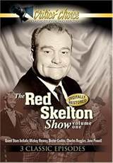 The Red Skelton Hour