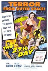 The 27th Day