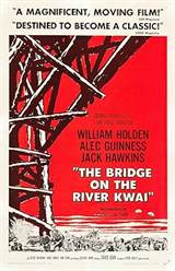 The Bridge on the River Kwai