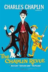 The Chaplin Revue