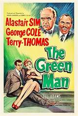 The Green Man