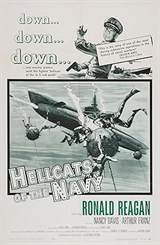 Hellcats of the Navy