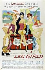Les Girls