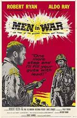 Men in War