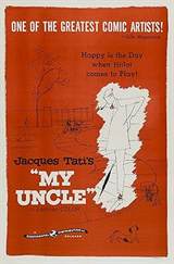 My Uncle