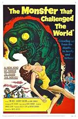 The Monster That Challenged the World
