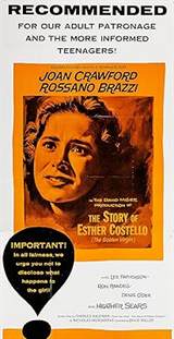 The Story of Esther Costello