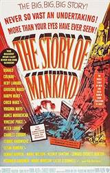 The Story of Mankind