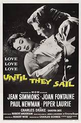 Until They Sail