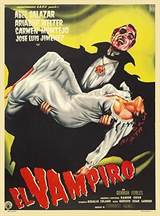 The Vampire