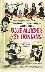 Blue Murder at St. Trinian's