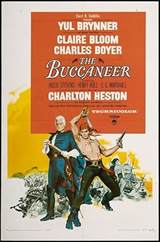 The Buccaneer
